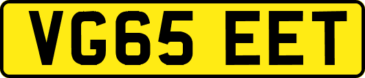 VG65EET
