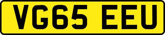 VG65EEU