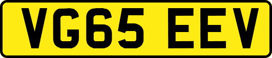 VG65EEV