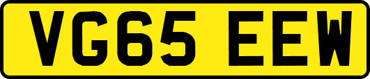 VG65EEW