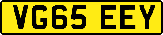 VG65EEY