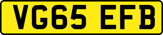VG65EFB