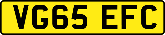 VG65EFC
