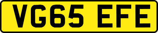 VG65EFE