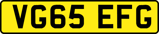 VG65EFG
