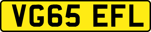 VG65EFL