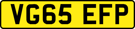 VG65EFP
