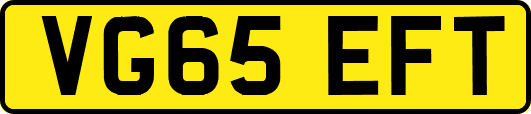 VG65EFT