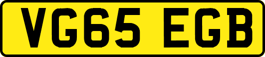 VG65EGB