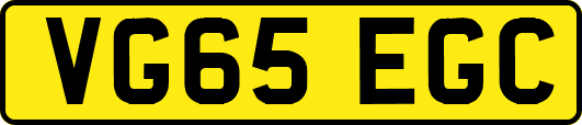 VG65EGC