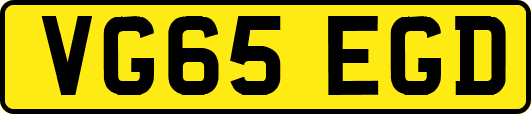 VG65EGD