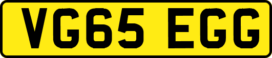 VG65EGG