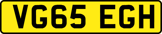 VG65EGH
