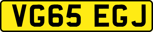 VG65EGJ