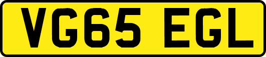 VG65EGL
