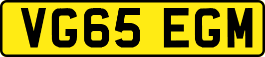 VG65EGM