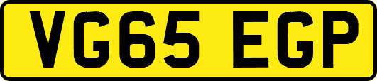 VG65EGP