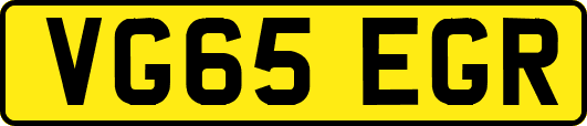 VG65EGR