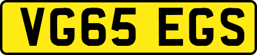 VG65EGS