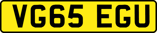 VG65EGU