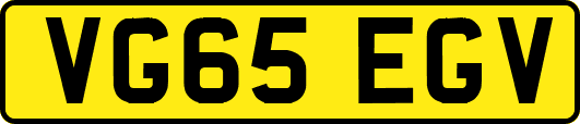 VG65EGV