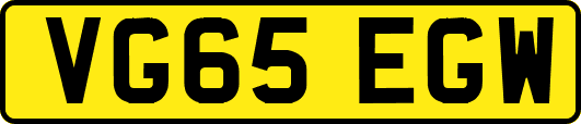VG65EGW