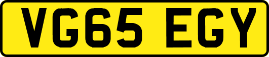 VG65EGY