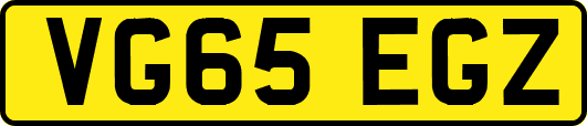 VG65EGZ