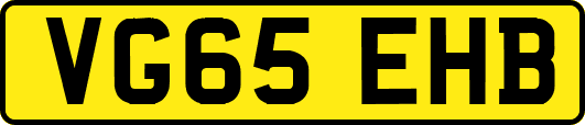 VG65EHB