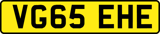 VG65EHE