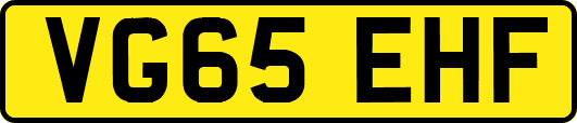 VG65EHF