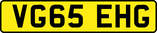 VG65EHG