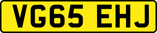 VG65EHJ