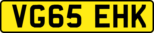 VG65EHK