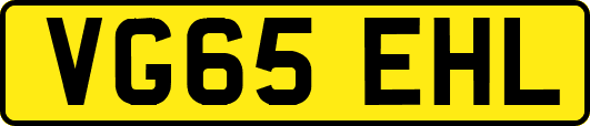 VG65EHL