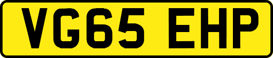 VG65EHP