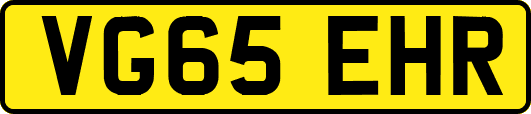 VG65EHR