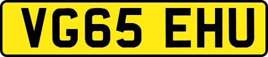 VG65EHU