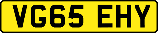VG65EHY