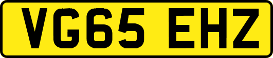 VG65EHZ