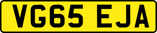 VG65EJA