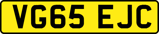 VG65EJC
