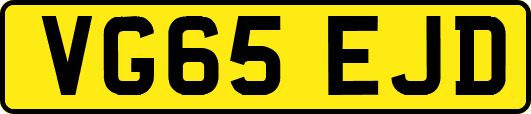 VG65EJD