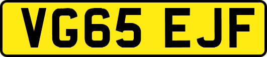VG65EJF