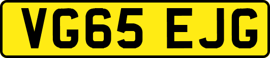 VG65EJG
