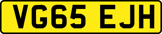 VG65EJH