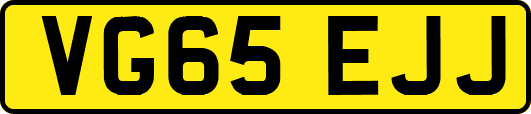 VG65EJJ