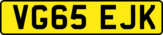 VG65EJK
