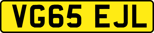 VG65EJL