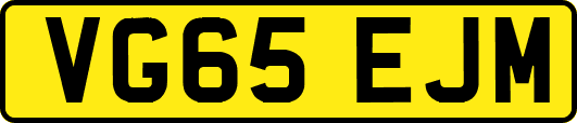 VG65EJM